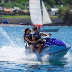 Camping Amarin - Camping Istrie