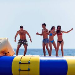 Camping Amarin - Camping Istrie