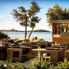 Camping Amarin - Camping Istrie