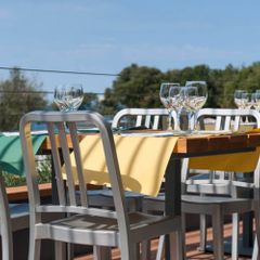 Camping Amarin - Camping Istrie