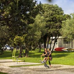 Camping Amarin - Camping Istrie