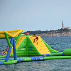 Camping Amarin - Camping Istrie