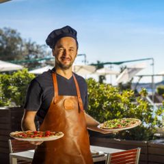 Camping Amarin - Camping Istrie