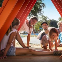 Camping Amarin - Camping Istrie