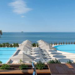 Camping Amarin - Camping Istrie