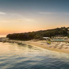 Camping Amarin - Camping Istrie