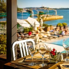 Camping Amarin - Camping Istrie