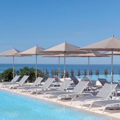 Camping Amarin - Camping Istrie