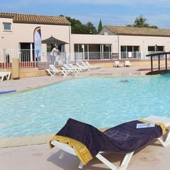 Résidence Les Portes des Cévennes - Camping Gard Résidence Les Portes des Cévennes - Camping Gard