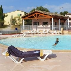 Résidence Les Portes des Cévennes - Camping Gard Résidence Les Portes des Cévennes - Camping Gard