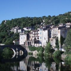 Résidence Les Portes des Cévennes - Camping Gard Résidence Les Portes des Cévennes - Camping Gard