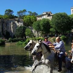 Résidence Les Portes des Cévennes - Camping Gard Résidence Les Portes des Cévennes - Camping Gard