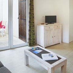 Résidence Les Grands Rochers - Camping Vendée