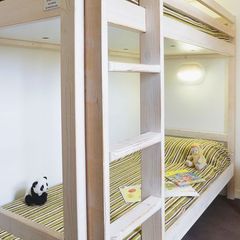 Résidence Les Grands Rochers - Camping Vendée