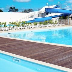 Résidence Les Grands Rochers - Camping Vendée