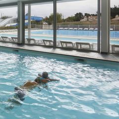 Résidence Les Grands Rochers - Camping Vendée