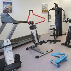 Résidence Les Grands Rochers - Camping Vendée