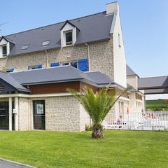 Résidence Domaine des Mauriers - Camping Ille-et-Vilaine