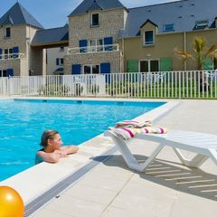 Résidence Domaine des Mauriers - Camping Ille-et-Vilaine