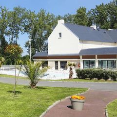 Résidence Domaine des Mauriers - Camping Ille-et-Vilaine