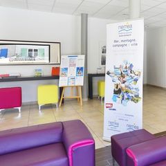 Résidence Domaine des Mauriers - Camping Ille-et-Vilaine