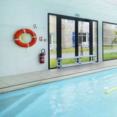 Résidence Domaine des Mauriers - Camping Ille-et-Vilaine