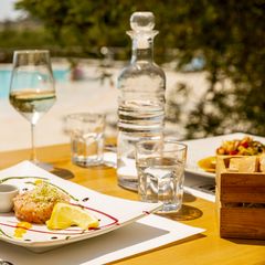 Camping Village Talamone - Camping Grosseto