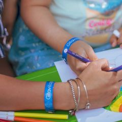 Camping Village Talamone - Camping Grosseto