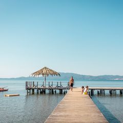 Camping Village Talamone - Camping Grosseto