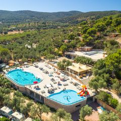 Camping Village Talamone - Camping Grosseto
