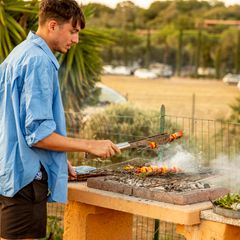 Camping Village Talamone - Camping Grosseto