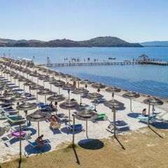 Camping Village Talamone - Camping Grosseto
