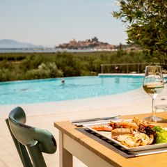 Camping Village Talamone - Camping Grosseto