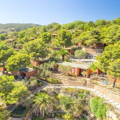 Camping Village Talamone - Camping Grosseto