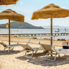 Camping Village Talamone - Camping Grosseto