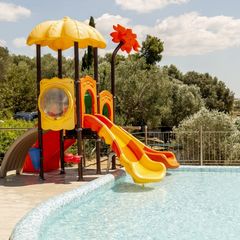 Camping Village Talamone - Camping Grosseto