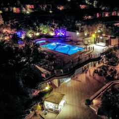 Camping Village Talamone - Camping Grosseto