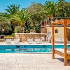 Camping Village Talamone - Camping Grosseto