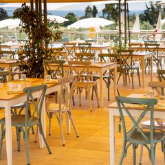 Camping Village Talamone - Camping Grosseto