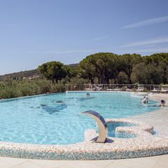 Camping Village Talamone - Camping Grosseto