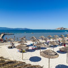 Camping Village Talamone - Camping Grosseto