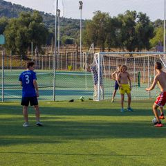 Camping Village Talamone - Camping Grosseto