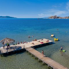 Camping Village Talamone - Camping Grosseto