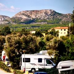 Camping La Sirena - Camping Girona