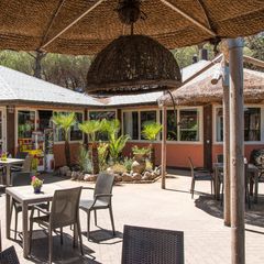 Camping Il Gabbiano - Camping Grosseto