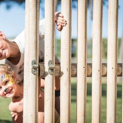 Camping Il Gabbiano - Camping Grosseto