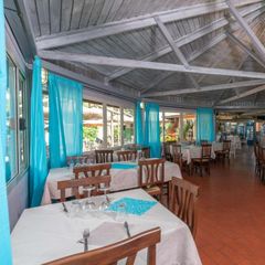 Camping Il Gabbiano - Camping Grosseto