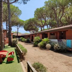 Camping Il Gabbiano - Camping Grosseto