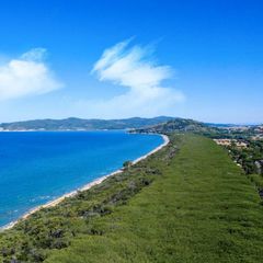 Camping Il Gabbiano - Camping Grosseto