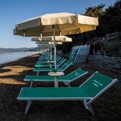 Camping Il Gabbiano - Camping Grosseto